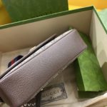 Gucci Ophidia GG Small Shoulder Bag Beige For Women, Women's Bags 9.1in/23cm GG 722117 FAAX3 9789