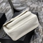 Saint Laurent Niki Medium Chain Bag White For Women, Women's Bags 11in/28cm YSL