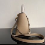 Celine Nano Mini Belt Bag In Grained Material Light Taupe For Women 11in/28cm