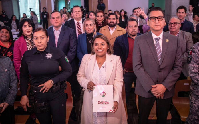CONGRESO EVEN