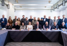 CDT y Gobierno Municipal Fortalecen Agenda de Desarrollo