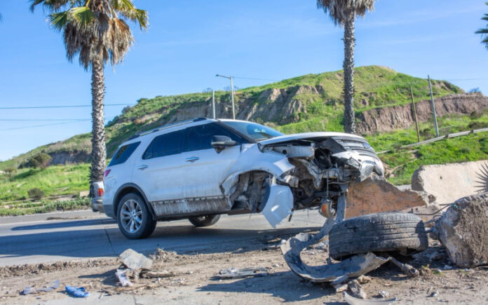 accidente