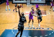Zonkeys va por el golpe de autoridad en casa este viernes; Luis Flores confía en la intensidad del equipo