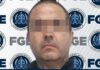 Dictan prisión preventiva a hombre por violencia familiar