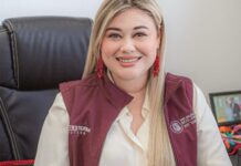 Iniciativa de dip. Michelle Tejeda obliga a partidos a capacitarse en derechos de sectores vulnerables