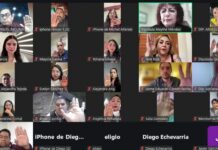 Congreso local avala reformas en materia de poder judicial y elecciones por intervención extranjera