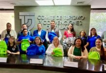 Invitan a sumarse a campaña “Mochilas con Bendiciones 2026” por la niñez