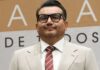 Renuncia Arnulfo Guerrero a la Secretaría de Gobierno de Tijuana tras amenazas en narcomanta