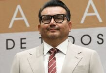 Renuncia Arnulfo Guerrero a la Secretaría de Gobierno de Tijuana tras amenazas en narcomanta