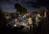 Se incendian dos bodegas en Ciudad Jardín