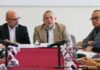 Gobierno estatal dialoga con familias de desaparecidos