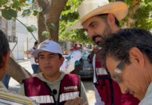 Pablo Yáñez solicita licencia temporal a su cargo de regidor