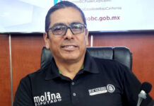 Diputado Molina García presenta iniciativa que limita salarios y pensiones de servidores públicos