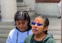 Sentencian a «Nailea» a 21 años por chocar un auto donde murió una pareja y 3 niños resultaron con quemaduras por incendio