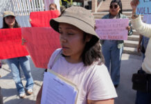 Exigen acciones ante denuncia de presunto abuso sexual contra sacerdote en Tijuana