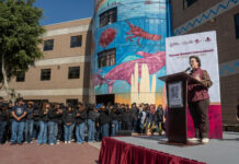 Torneo estatal InterCobach reúne a estudiantes de todo Baja California en Playas de Rosarito