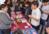 Refuerza SSPCM acercamiento de programas y acciones preventivas para la comunidad estudiantil