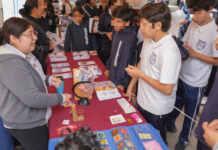 Refuerza SSPCM acercamiento de programas y acciones preventivas para la comunidad estudiantil