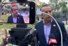 Reconoce el Grupo Unidos por Tijuana actuación del INE en elección de Coahuila