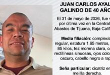 Pesquisa de Juan Carlos Ayala Galindo de 40 años