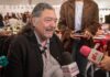 Confía Jorge Hank en la seguridad de Tijuana y celebra el talento de Gilberto Mora