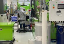 Se preparan industrias con internet especial para ver el Mundial 2026