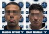 Fiscalía obtiene vinculación a proceso de dos hombres por robo con violencia