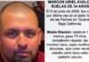 Pesquisa de Marcos Uriel Ávalos Ruelas de 34 años