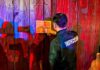 Clausuran fiesta clandestina en Tijuana; hallan 60 menores y consumo de alcohol
