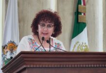 Impulsa dip. Maythé Méndez la creación del Centro de Justicia para las Mujeres Tecate