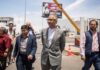 Embajador de Irán confía en que se resuelvan visas pendientes de integrantes de su selección