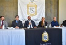 Colegio de Abogados de Tijuana A.C. fortalece la defensa de los derechos de niñas, niños y adolescentes