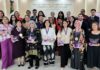 Honra congreso a mujeres destacadas en el «Muro de Honor de las Mujeres de Baja California»