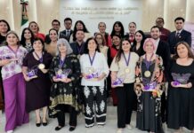 Honra congreso a mujeres destacadas en el «Muro de Honor de las Mujeres de Baja California»