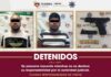 Asegura SSPCM arma de fuego y detiene a sujeto con cinco órdenes de aprehensión por robo con violencia