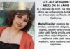 Pesquisa de Citlali Gerardo Meza de 16 años