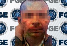 Sentencia de más de tres años por el delito de robo calificado en Tijuana