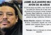 Pesquisa de Jaime Alejandro Muñiz Ayón de 46 años