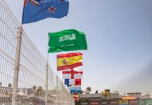 Con ambiente mundialista, culmina la Copa Caliente 2026 en Tijuana; Egipto y Colombia levantan la copa