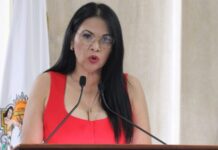 Propone diputada Alejandrina Corral fortalecer la búsqueda e identificación de personas desaparecidas