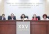 Congreso de BC aprueba incorporar el «Plan B» en la Constitución Local