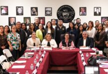 Actualiza Registro Civil de Baja California criterios de atención y operación