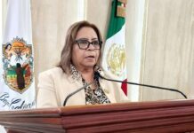 “Ninguna víctima de violencia debe perder oportunidad de obtener justicia, solo por tardar en denunciar”: Gloria Miramontes