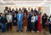 UABC apuesta por el liderazgo femenino y la construcción de espacios más equitativos