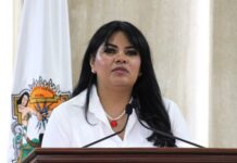 Lamentan que un maestro purépecha sea víctima de violencia en el cumplimiento de su profesión