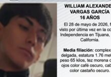 Pesquisa de William Alexander Vargas García de 16 años