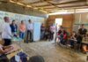 Rehabilitarán escuela de la Zona Este con recursos del Cuarto Paseo Ciclista de Caliente