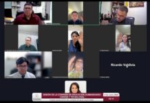 Aprueban proyectos legislativos en Comisión de Educación