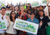 Fomenta Gobernadora Marina del Pilar desarrollo agrícola sostenible y protección del medio ambiente en BC