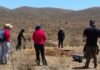 Fortalece Comisión Local de Búsqueda acciones de prospección en San Quintín